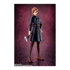 Bandai S.H. Figuarts Jujutsu Kaisen Nobara Kugisaki