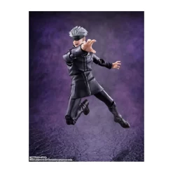 Bandai S.H. Figuarts Jujutsu Kaisen Satoru Gojo -Negozio Di Giocattoli bandai sh figuarts jujutsu kaisen satoru gojo 2