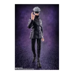 Bandai S.H. Figuarts Jujutsu Kaisen Satoru Gojo
