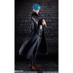 Bandai S.H. Figuarts Mashle Lance Crown -Negozio Di Giocattoli bandai sh figuarts mashle lance crown 2