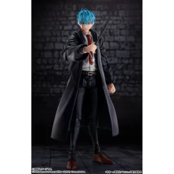 Bandai S.H. Figuarts Mashle Lance Crown