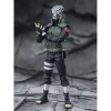 Bandai S.H. Figuarts Naruto Shippuden Kakashi Hatake