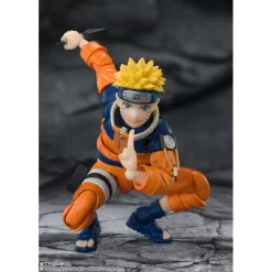 Bandai S.H. Figuarts Naruto Uzumaki Unexpected No. 1 Slapstick Ninja 13 Bandai S.H. Figuarts Naruto Uzumaki Unexpected No. 1 Slapstick Ninja -Negozio Di Giocattoli bandai sh figuarts naruto uzumaki unexpected no 1 slapstick ninja 4