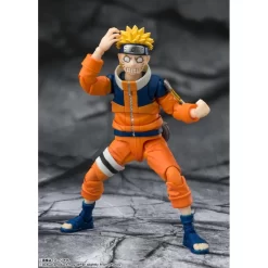 Bandai S.H. Figuarts Naruto Uzumaki Unexpected No. 1 Slapstick Ninja 16 Bandai S.H. Figuarts Naruto Uzumaki Unexpected No. 1 Slapstick Ninja -Negozio Di Giocattoli bandai sh figuarts naruto uzumaki unexpected no 1 slapstick ninja 7