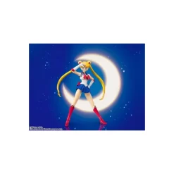 Bandai S.H. Figuarts Sailor Moon Animation Color Edition 11 Bandai S.H. Figuarts Sailor Moon Animation Color Edition -Negozio Di Giocattoli bandai sh figuarts sailor moon animation color edition 5