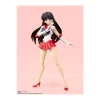 Bandai S.H. Figuarts Sailor Moon Sailor Mars Animation Color Edition