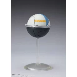 Bandai S.H. Figuarts Star Wars The Mandalorian & Grogu -Negozio Di Giocattoli bandai sh figuarts star wars the mandalorian grogu 9