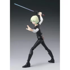 Bandai S.H. Figuarts Star Wars Visions Karre -Negozio Di Giocattoli bandai sh figuarts star wars visions karre 2