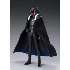 Bandai S.H. Figuarts Star Wars Visions Karre -Negozio Di Giocattoli bandai sh figuarts star wars visions karre 4