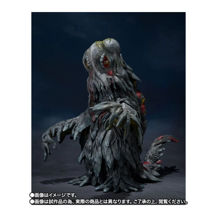 Bandai S.H. MonsterArts Hedora 50th Anniversary Special Set TamashiWeb Exclusive 3 Bandai S.H. MonsterArts Hedora 50th Anniversary Special Set TamashiWeb Exclusive - immagine 3