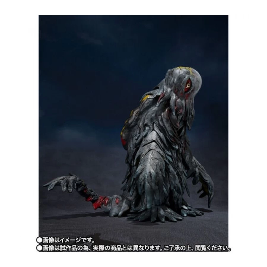 Bandai S.H. MonsterArts Hedora 50th Anniversary Special Set TamashiWeb Exclusive 5 Bandai S.H. MonsterArts Hedora 50th Anniversary Special Set TamashiWeb Exclusive - immagine 5