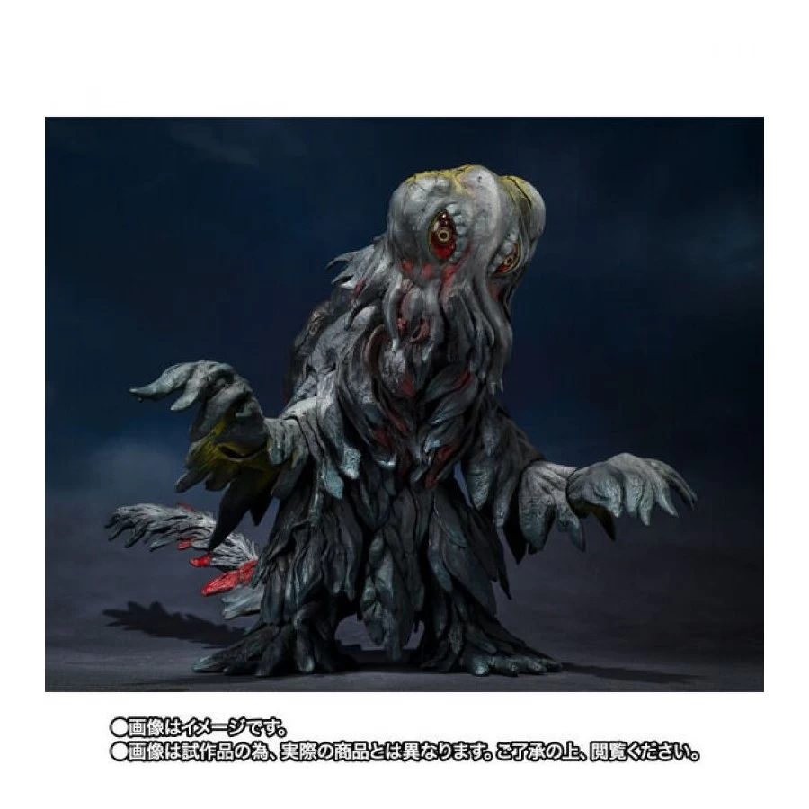 Bandai S.H. MonsterArts Hedora 50th Anniversary Special Set TamashiWeb Exclusive 6 Bandai S.H. MonsterArts Hedora 50th Anniversary Special Set TamashiWeb Exclusive - immagine 6