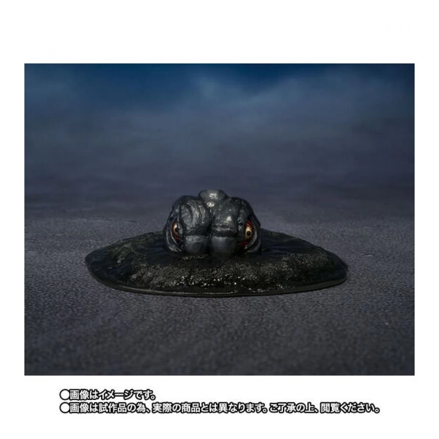 Bandai S.H. MonsterArts Hedora 50th Anniversary Special Set TamashiWeb Exclusive 9 Bandai S.H. MonsterArts Hedora 50th Anniversary Special Set TamashiWeb Exclusive - immagine 9