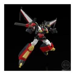 Bandai Shokugan Modeling Project Brave Express Might Gaine Goryu -Negozio Di Giocattoli bandai shokugan modeling project brave express might gaine goryu 2