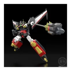 Bandai Shokugan Modeling Project Brave Express Might Gaine Goryu -Negozio Di Giocattoli bandai shokugan modeling project brave express might gaine goryu 3