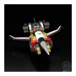 Bandai Shokugan Modeling Project Brave Express Might Gaine Goryu -Negozio Di Giocattoli bandai shokugan modeling project brave express might gaine goryu 5