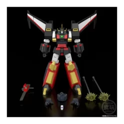 Bandai Shokugan Modeling Project Brave Express Might Gaine Goryu -Negozio Di Giocattoli bandai shokugan modeling project brave express might gaine goryu 8