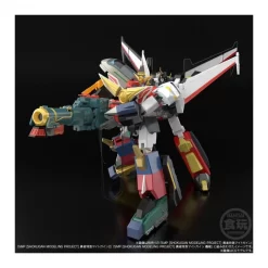 Bandai Shokugan Modeling Project Brave Express Might Gaine Might Gunner -Negozio Di Giocattoli bandai shokugan modeling project brave express might gaine might gunner 3