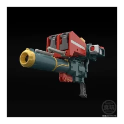 Bandai Shokugan Modeling Project Brave Express Might Gaine Might Gunner -Negozio Di Giocattoli bandai shokugan modeling project brave express might gaine might gunner 6