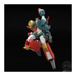 Bandai Shokugan Modeling Project Brave Express Might Gaine Might Gunner -Negozio Di Giocattoli bandai shokugan modeling project brave express might gaine might gunner 8