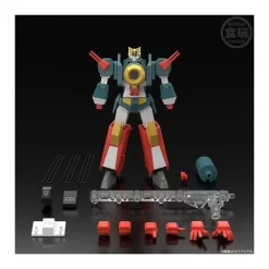 Bandai Shokugan Modeling Project Brave Express Might Gaine Might Gunner -Negozio Di Giocattoli bandai shokugan modeling project brave express might gaine might gunner 9