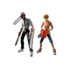 Bandai Shokugan Modeling Project Chainsaw Man & Denji