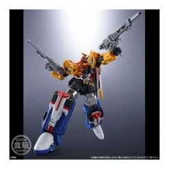 Bandai Shokugan Modeling Project Choujyu Sentai Liveman Live Robo 13 Bandai Shokugan Modeling Project Choujyu Sentai Liveman Live Robo -Negozio Di Giocattoli bandai shokugan modeling project choujyu sentai liveman live robo 3