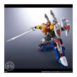 Bandai Shokugan Modeling Project Choujyu Sentai Liveman Live Robo 15 Bandai Shokugan Modeling Project Choujyu Sentai Liveman Live Robo -Negozio Di Giocattoli bandai shokugan modeling project choujyu sentai liveman live robo 5