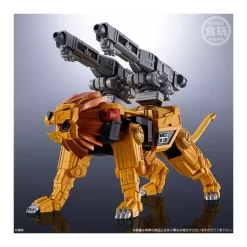 Bandai Shokugan Modeling Project Choujyu Sentai Liveman Live Robo 17 Bandai Shokugan Modeling Project Choujyu Sentai Liveman Live Robo -Negozio Di Giocattoli bandai shokugan modeling project choujyu sentai liveman live robo 7