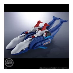 Bandai Shokugan Modeling Project Choujyu Sentai Liveman Live Robo 18 Bandai Shokugan Modeling Project Choujyu Sentai Liveman Live Robo -Negozio Di Giocattoli bandai shokugan modeling project choujyu sentai liveman live robo 8