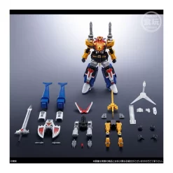 Bandai Shokugan Modeling Project Choujyu Sentai Liveman Live Robo 19 Bandai Shokugan Modeling Project Choujyu Sentai Liveman Live Robo -Negozio Di Giocattoli bandai shokugan modeling project choujyu sentai liveman live robo 9