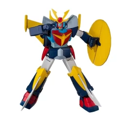 Bandai Shokugan Modeling Project Invincible Steel Man Daitarn 3