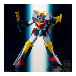 Bandai Shokugan Modeling Project Invincible Steel Man Daitarn 3 -Negozio Di Giocattoli bandai shokugan modeling project invincible steel man daitarn 3 4