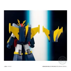 Bandai Shokugan Modeling Project Invincible Steel Man Daitarn 3 Come Here! Set 28 Bandai Shokugan Modeling Project Invincible Steel Man Daitarn 3 Come Here! Set -Negozio Di Giocattoli bandai shokugan modeling project invincible steel man daitarn 3 come here set 12