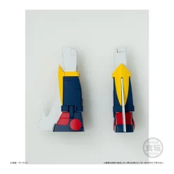 Bandai Shokugan Modeling Project Invincible Steel Man Daitarn 3 Come Here! Set 30 Bandai Shokugan Modeling Project Invincible Steel Man Daitarn 3 Come Here! Set -Negozio Di Giocattoli bandai shokugan modeling project invincible steel man daitarn 3 come here set 14