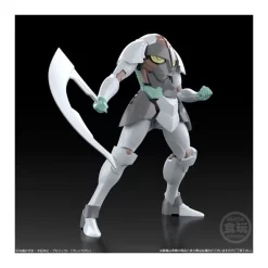 Bandai Shokugan Modeling Project Tengen Toppa Gurren Lagann & Enki -Negozio Di Giocattoli bandai shokugan modeling project tengen toppa gurren lagann enki 7