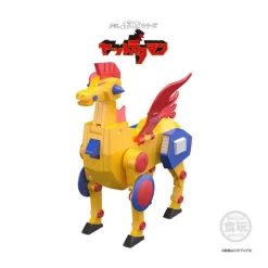 Bandai Shokugan Modeling Project Time Bokan Robot Special Set -Negozio Di Giocattoli bandai shokugan modeling project time bokan robot special set 2