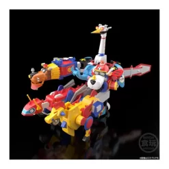 Bandai Shokugan Modeling Project Time Bokan Robot Special Set -Negozio Di Giocattoli bandai shokugan modeling project time bokan robot special set 6