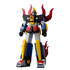 Bandai Shokugan Modeling Project Time Bokan Series Yattodetaman Daikyojin King Star