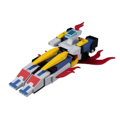 Bandai Shokugan Modeling Project Time Bokan Series Yattodetaman Daikyojin King Star -Negozio Di Giocattoli bandai shokugan modeling project time bokan series yattodetaman daikyojin king star 5