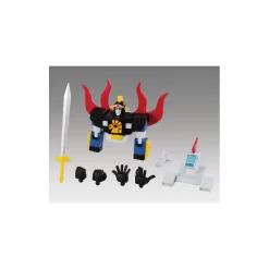 Bandai Shokugan Modeling Project Time Bokan Series Yattodetaman Daikyojin King Star -Negozio Di Giocattoli bandai shokugan modeling project time bokan series yattodetaman daikyojin king star 6