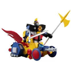 Bandai Shokugan Modeling Project Time Bokan Series Yattodetaman Daikyojin King Star Dai Bajin Set 27 Bandai Shokugan Modeling Project Time Bokan Series Yattodetaman Daikyojin King Star Dai Bajin Set -Negozio Di Giocattoli bandai shokugan modeling project time bokan series yattodetaman daikyojin king star dai bajin set 11