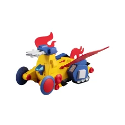 Bandai Shokugan Modeling Project Time Bokan Series Yattodetaman Daikyojin King Star Dai Bajin Set 28 Bandai Shokugan Modeling Project Time Bokan Series Yattodetaman Daikyojin King Star Dai Bajin Set -Negozio Di Giocattoli bandai shokugan modeling project time bokan series yattodetaman daikyojin king star dai bajin set 12