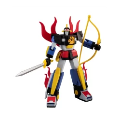 Bandai Shokugan Modeling Project Time Bokan Series Yattodetaman Daikyojin King Star Dai Bajin Set 17 Bandai Shokugan Modeling Project Time Bokan Series Yattodetaman Daikyojin King Star Dai Bajin Set -Negozio Di Giocattoli bandai shokugan modeling project time bokan series yattodetaman daikyojin king star dai bajin set 2