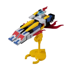 Bandai Shokugan Modeling Project Time Bokan Series Yattodetaman Daikyojin King Star Dai Bajin Set 22 Bandai Shokugan Modeling Project Time Bokan Series Yattodetaman Daikyojin King Star Dai Bajin Set -Negozio Di Giocattoli bandai shokugan modeling project time bokan series yattodetaman daikyojin king star dai bajin set 7