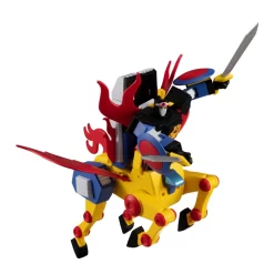 Bandai Shokugan Modeling Project Time Bokan Series Yattodetaman Daikyojin King Star Dai Bajin Set 24 Bandai Shokugan Modeling Project Time Bokan Series Yattodetaman Daikyojin King Star Dai Bajin Set -Negozio Di Giocattoli bandai shokugan modeling project time bokan series yattodetaman daikyojin king star dai bajin set 9