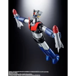 Bandai Soul Of Chogokin GX-08R Aphrodai A & GX-09R Minerva X 22 Bandai Soul Of Chogokin GX-08R Aphrodai A & GX-09R Minerva X -Negozio Di Giocattoli bandai soul of chogokin gx 08r aphrodai a gx 09r minerva x 10