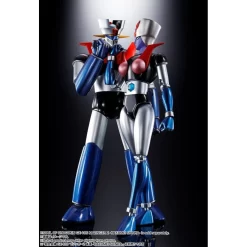 Bandai Soul Of Chogokin GX-08R Aphrodai A & GX-09R Minerva X 21 Bandai Soul Of Chogokin GX-08R Aphrodai A & GX-09R Minerva X -Negozio Di Giocattoli bandai soul of chogokin gx 08r aphrodai a gx 09r minerva x 9