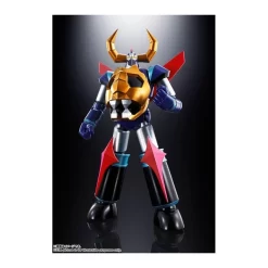 Bandai Soul Of Chogokin GX-100 Gaiking & Daikumaryu -Negozio Di Giocattoli bandai soul of chogokin gx 100 gaiking daikumaryu 10