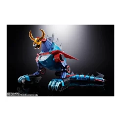 Bandai Soul Of Chogokin GX-100 Gaiking & Daikumaryu -Negozio Di Giocattoli bandai soul of chogokin gx 100 gaiking daikumaryu 3